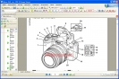 Náhled k programu PDF-XChange Viewer